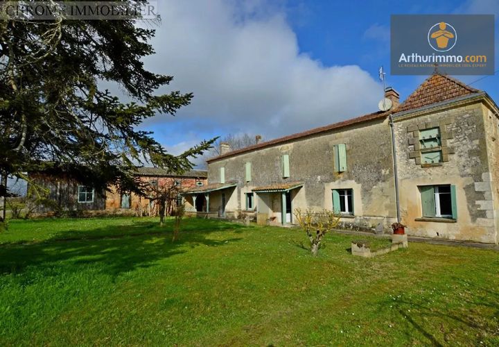 Haus in Duras, Lot-et-Garonne, Duras - € 180.200 | Ref: D5082M - Foto 1