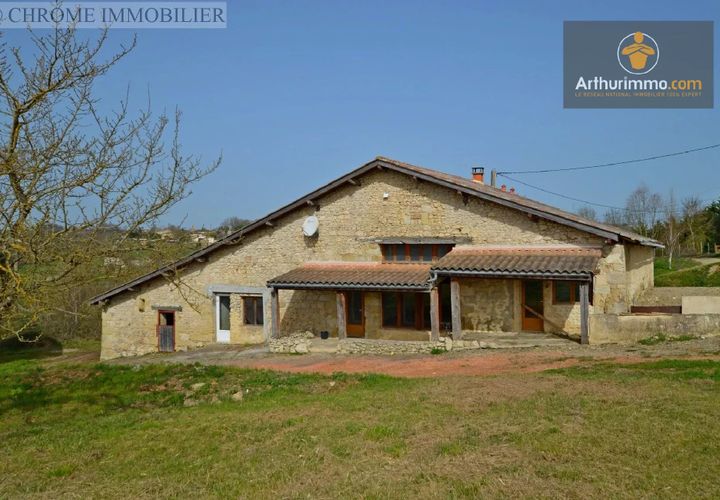 Villa i Levignac-de-Guyenne, Lot-et-Garonne, Levignac-de-Guyenne - € 212.000 | Ref: D5134M - foto 1