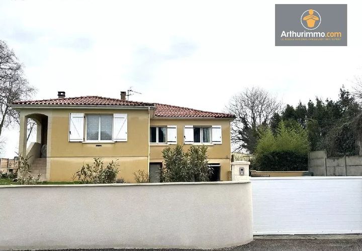 Villa a Marmande, Lot-et-Garonne, Marmande - € 228.900 | Ref: V5122 - foto 1