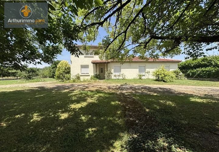 Villa i Marmande, Lot-et-Garonne, Marmande - € 241.500 | Ref: V4776 - foto 1