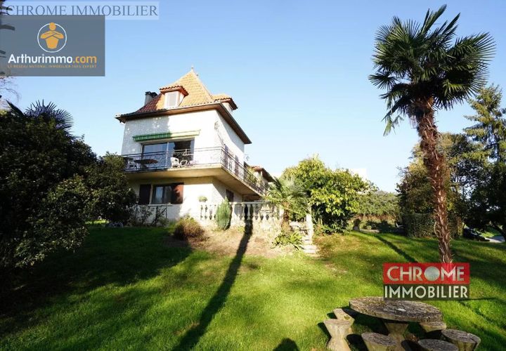 Villa i Marmande, Lot-et-Garonne, Marmande - € 241.500 | Ref: V4925 - foto 1
