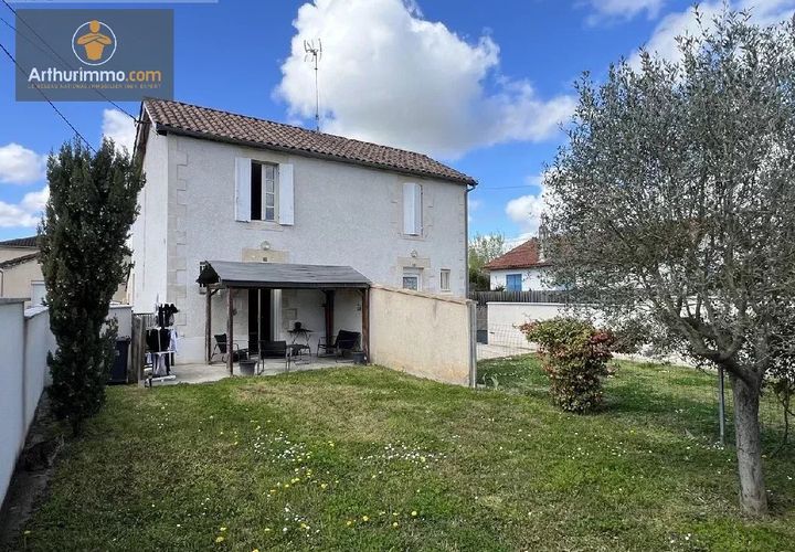 Villa i Marmande, Lot-et-Garonne, Marmande - € 241.500 | Ref: V4900 - foto 1
