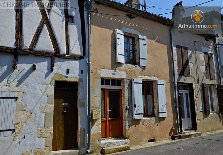 Villa em Duras, Lot-et-Garonne, Duras - € 249.500 | Ref: D4919M - foto 1