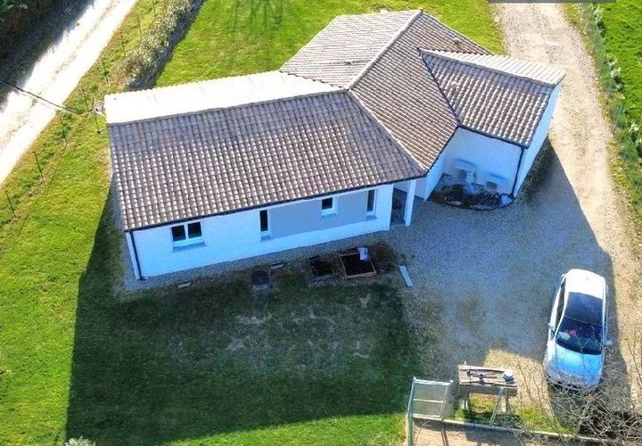 Villa i Marmande, Lot-et-Garonne, Marmande - € 249.900 | Ref: V5123 - foto 1