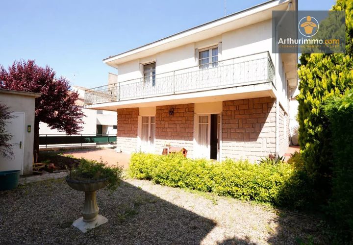 Villa i Marmande, Lot-et-Garonne, Marmande - € 225.700 | Ref: V5057 - foto 1
