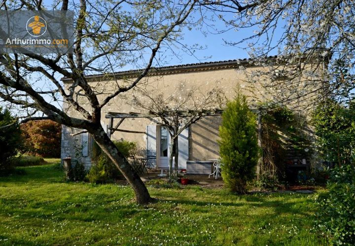Villa em Duras, Lot-et-Garonne, Duras - € 210.940 | Ref: D5037M - foto 1