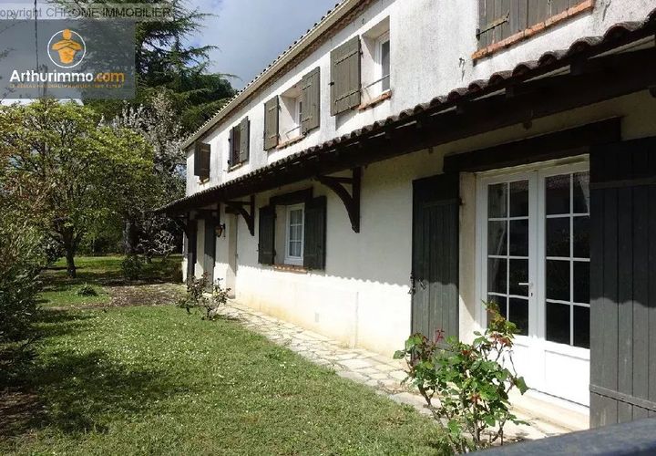 Villa i Marmande, Lot-et-Garonne, Marmande - € 283.500 | Ref: V4701 - foto 1