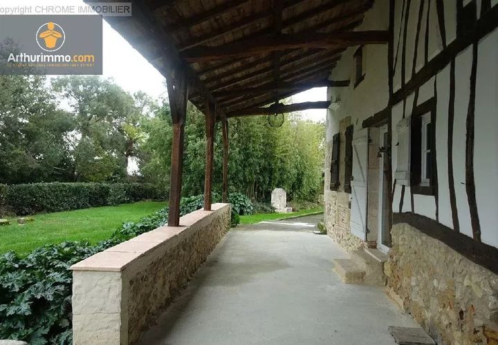 Villa a Casteljaloux, Lot-et-Garonne, Casteljaloux - € 294.000 | Ref: V5068 - foto 1