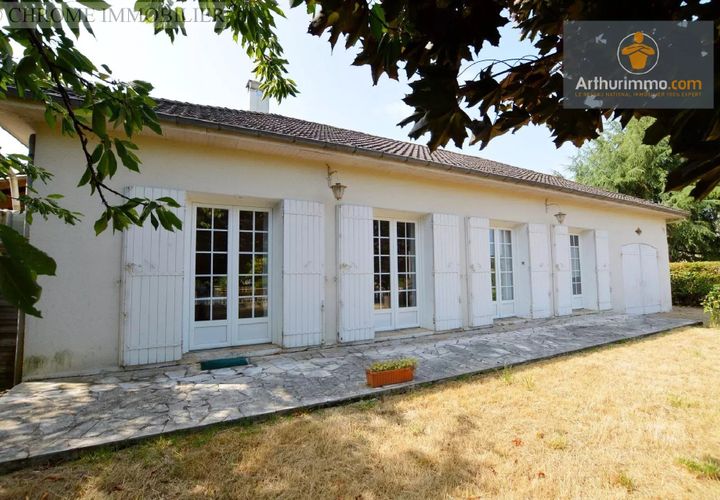 Villa i Eymet, Dordogne, Eymet - € 275.600 | Ref: D4986M - foto 1