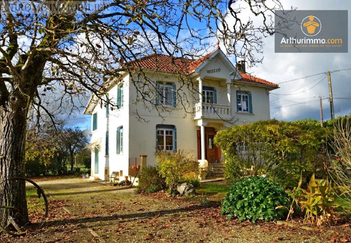 Villa i Loubès-Bernac, Lot-et-Garonne, Loubès-Bernac - € 323.160 | Ref: D5078M - foto 1