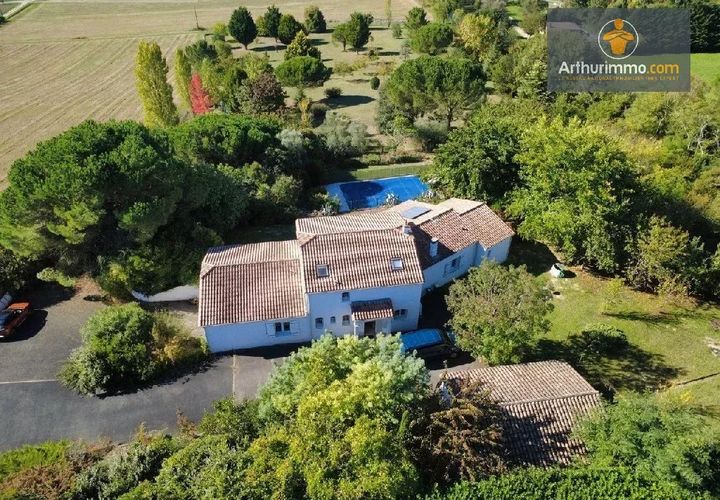 Villa a Marmande, Lot-et-Garonne, Marmande - € 378.000 | Ref: V5050 - foto 1
