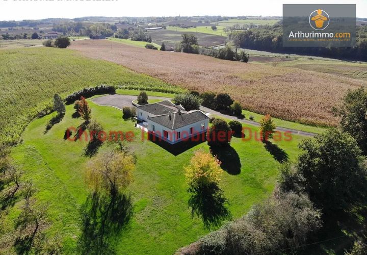 Villa em Duras, Lot-et-Garonne, Duras - € 393.000 | Ref: D4746M - foto 1