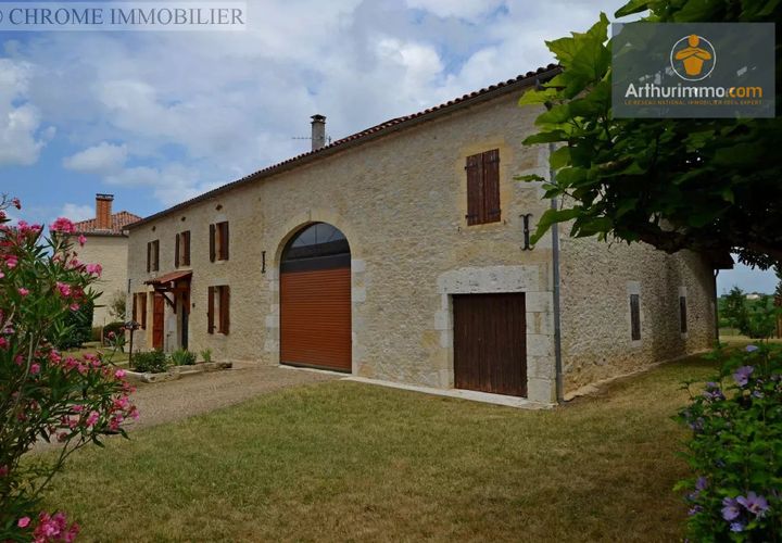 Villa i Landerrouat, Gironde, Landerrouat - € 397.239 | Ref: D4972M - foto 1