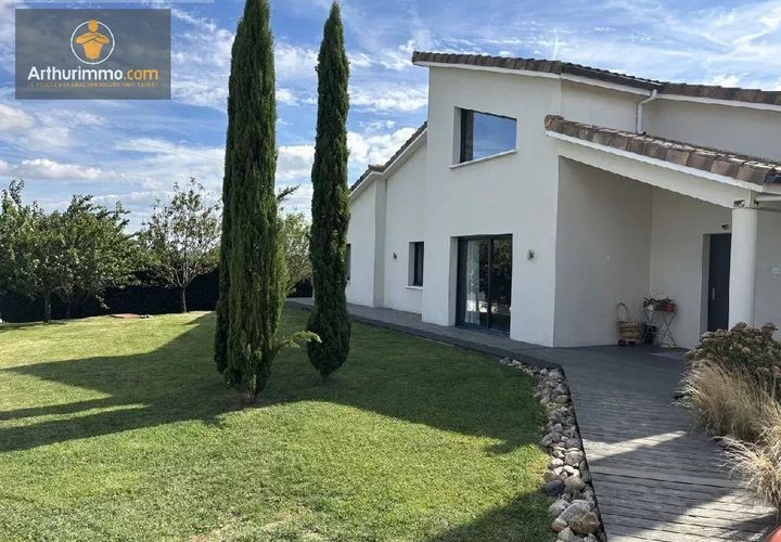 Villa a Marmande, Lot-et-Garonne, Marmande - € 409.500 | Ref: V5030 - foto 1