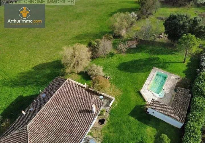 Villa i Marmande, Lot-et-Garonne, Marmande - € 430.500 | Ref: V5141 - foto 1