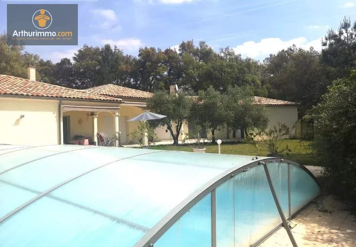 Villa i Marmande, Lot-et-Garonne, Marmande - € 499.000 | Ref: V4995 - foto 1