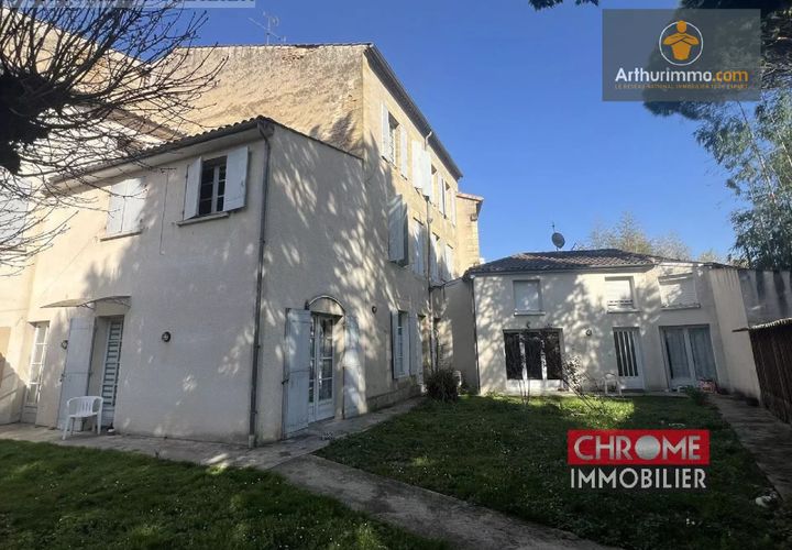 Lejlighed i Marmande, Lot-et-Garonne, Marmande - € 563.600 | Ref: V4835 - foto 1