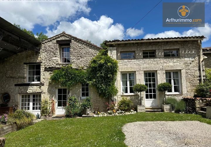 Villa i Duras, Lot-et-Garonne, Duras - € 602.600 | Ref: D4885M - foto 1