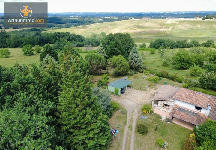 Villa a Casteljaloux, Lot-et-Garonne, Casteljaloux - € 225.700 | Ref: V5197 - foto 1