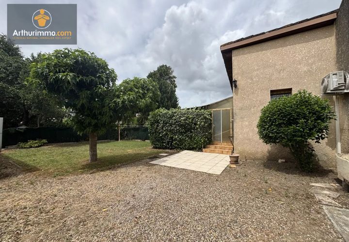 Villa a Marmande, Lot-et-Garonne, Marmande - € 164.300 | Ref: 87060748 - foto 1