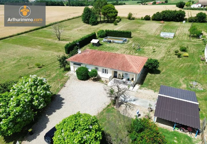 Villa a Marmande, Lot-et-Garonne, Marmande - € 199.000 | Ref: V5203 - foto 1