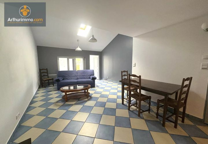 Villa a Marmande, Lot-et-Garonne, Marmande - € 595/mes | Ref: L5191 - foto 1