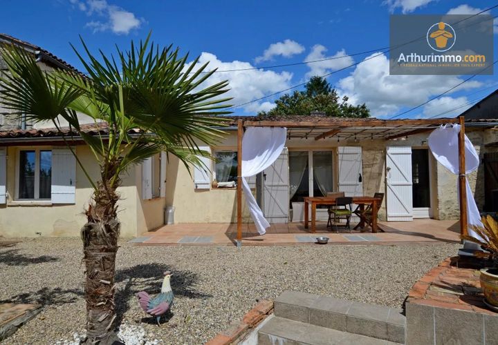 Villa i Duras, Lot-et-Garonne, Duras - € 180 200 | Ref: D5188M - foto 1