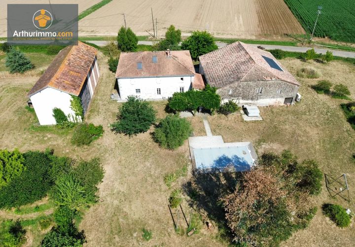 Villa i Marmande, Lot-et-Garonne, Marmande - € 450.000 | Ref: V5193 - foto 1