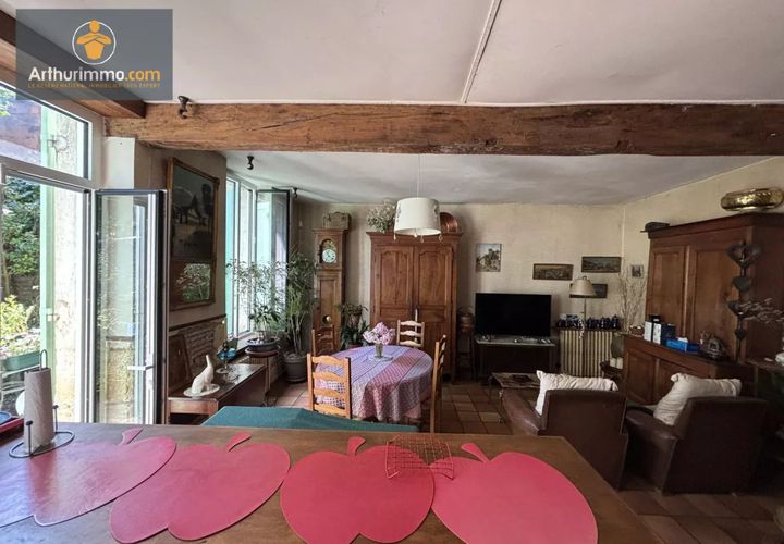 Villa i Marmande, Lot-et-Garonne, Marmande - € 189.900 | Ref: V5228 - foto 1