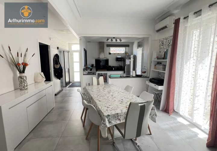 Villa i Marmande, Lot-et-Garonne, Marmande - € 174.000 | Ref: 87124715 - foto 1