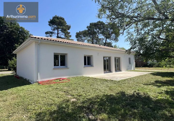 Villa a Casteljaloux, Lot-et-Garonne, Casteljaloux - € 280.000 | Ref: 87140537 - foto 1