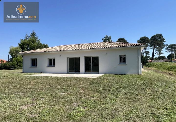 Villa a Casteljaloux, Lot-et-Garonne, Casteljaloux - € 295.000 | Ref: 87140579 - foto 1