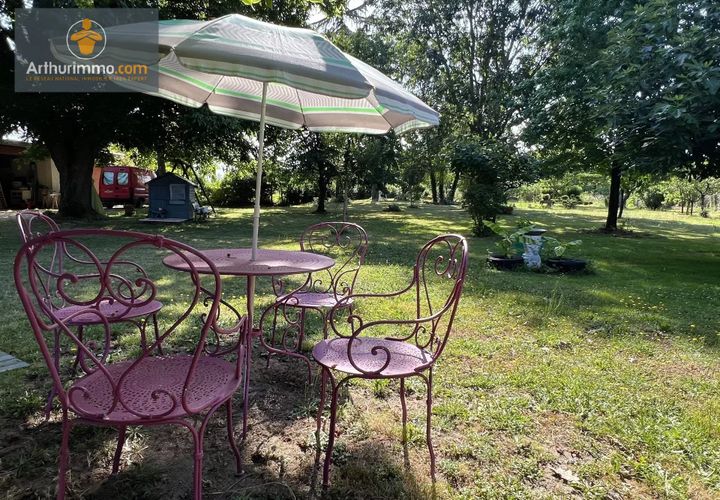 Villa i Marmande, Lot-et-Garonne, Marmande - € 283.500 | Ref: 87141730 - foto 1