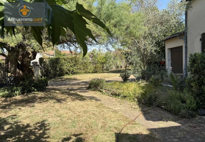 Villa i Marmande, Lot-et-Garonne, Marmande - € 148.400 | Ref: 87145726 - foto 1
