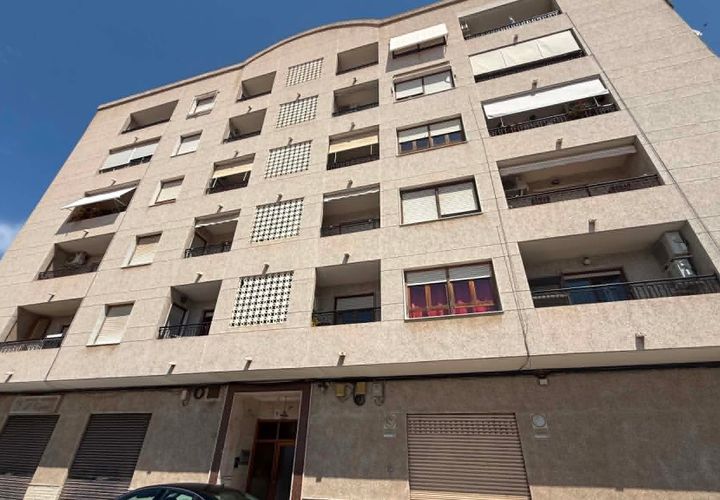 Lejlighed i Almoradi, Alicante, Almoradi - € 125.000 | Ref: JLM5434 - foto 1