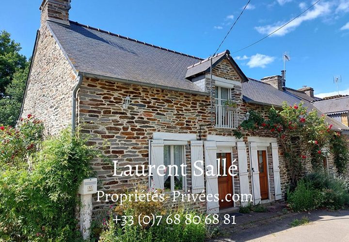 Villa en Ruffiac, Morbihan, Ruffiac - € 205.000 | Ref: 8452809AUS - photo 1