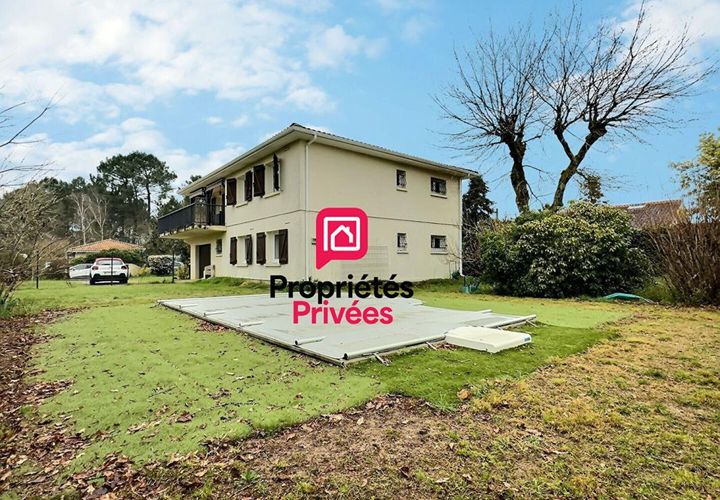 Haus in Cestas, Gironde, Cestas - € 445.900 | Ref: 440681-MER-8SBEN - Foto 1