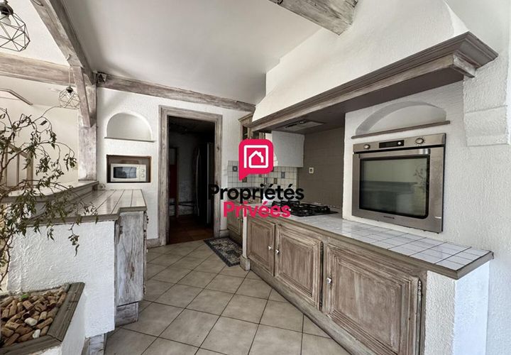 Willa: Barsac, Gironde, Barsac – 290 000 € | Ref: 454062-BAR-8SBEN – zdjęcie 1