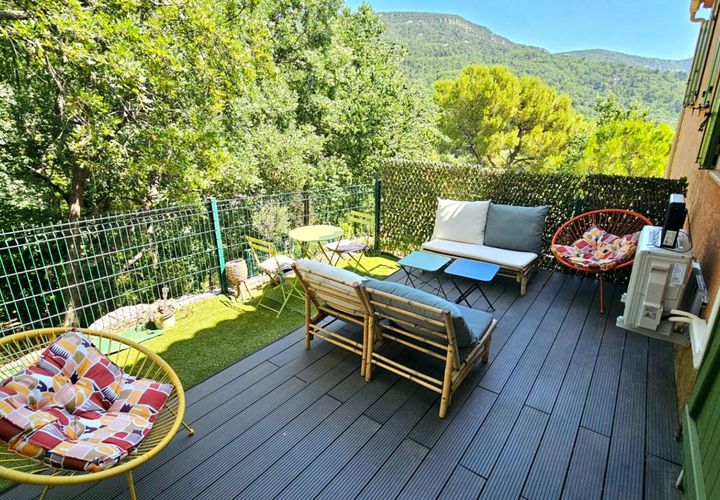 Villa - Bargemon, Var, Bargemon - € 245 500 | Réf : 4536522606SBRU - photo 1