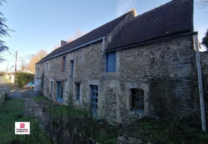 Villa in Vignats, Calvados, Vignats - € 100.700 | Ref: 20435756GUY - foto 1