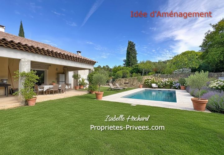 Villa in Brignoles, Var, Brignoles - € 795.000 | Ref: 419396-2HDI - foto 1
