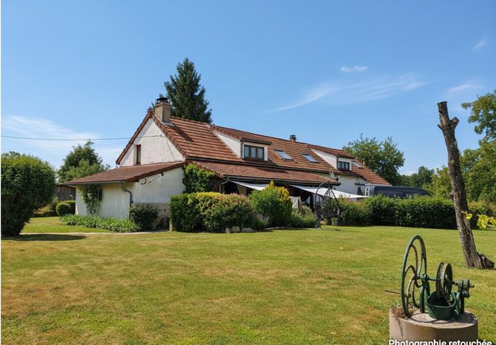 Haus in Sorbier, Allier, Sorbier - € 155.000 | Ref: 455027JCARB-LHS - Foto 1