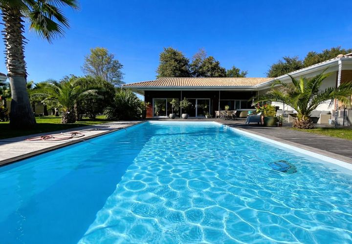 Haus in Cestas, Gironde, Cestas - € 950.000 | Ref: 18434041LRL - Foto 1