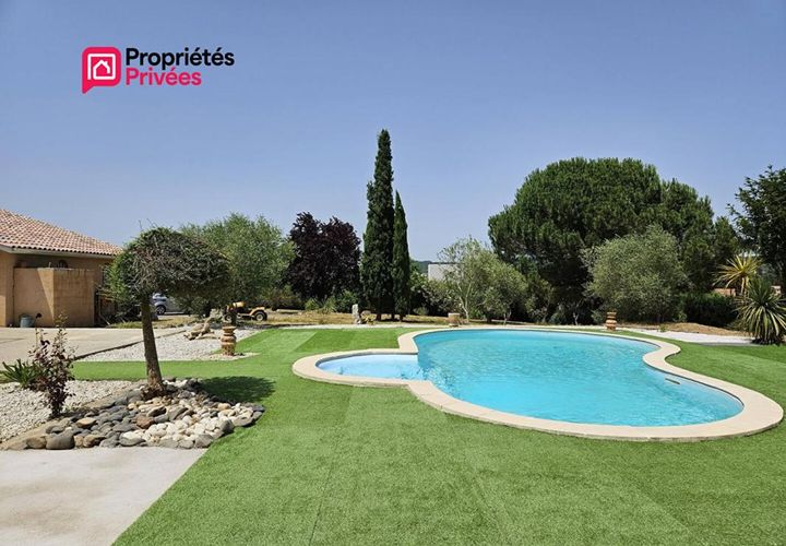 Villa i Puymirol, Lot-et-Garonne, Puymirol - € 291.000 | Ref: 455494TOE - foto 1
