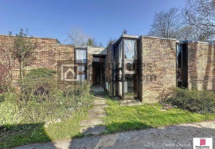 Villa i Roissy-en-Brie, Seine-et-Marne, Roissy-en-Brie - € 229.000 | Ref: 448556CAD - foto 1