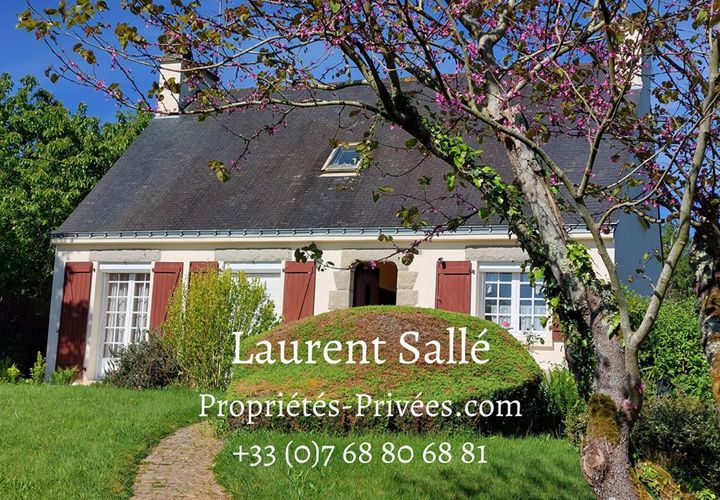 Villa em Questembert, Morbihan, Questembert - € 239.900 | Ref: 7455434AUS - foto 1