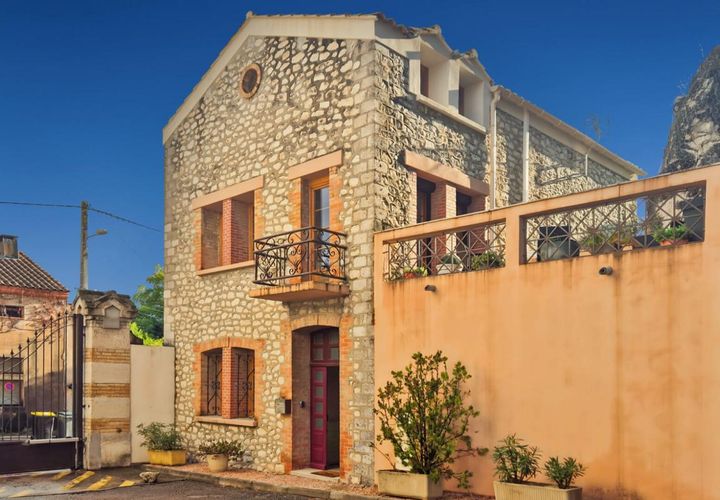 Haus in Les Angles, Gard, Les Angles - € 345.000 | Ref: 419913LVGAVG - Foto 1