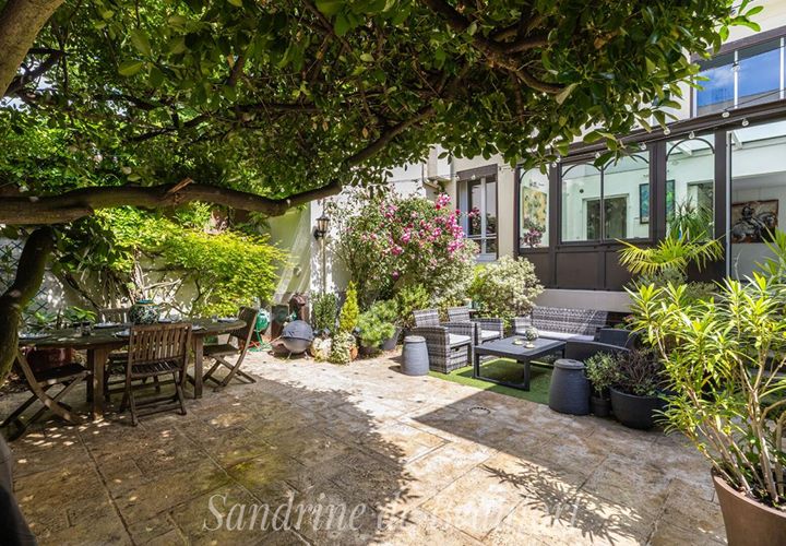 Villa i Courbevoie, Hauts-de-Seine, Courbevoie - € 1.148.000 | Ref: 450806BODS - foto 1
