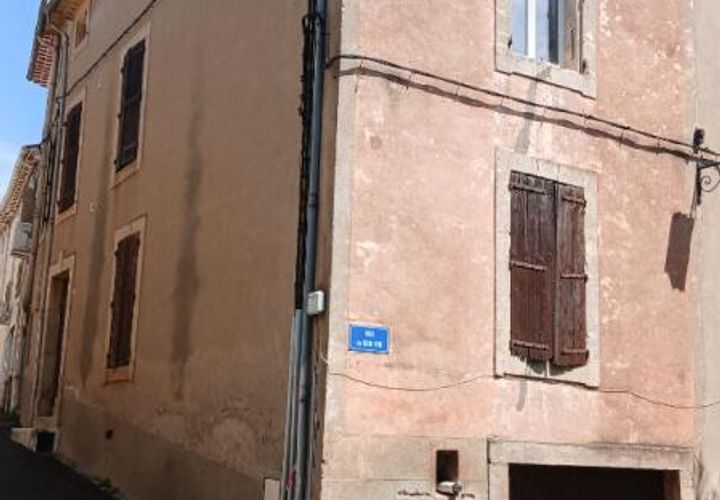 Villa i Colombiers, Herault, Colombiers - € 193.500 | Ref: 45LCAS - foto 1