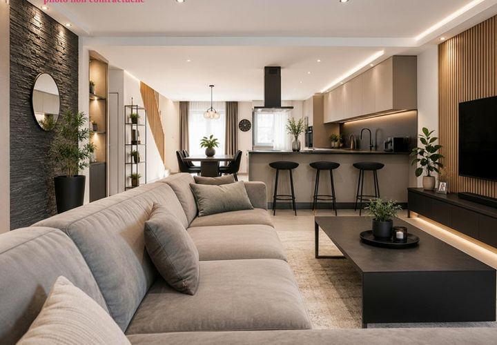 Villa i Meaux, Seine-et-Marne, Meaux - € 349.800 | Ref: 418013DCADMTT - foto 1